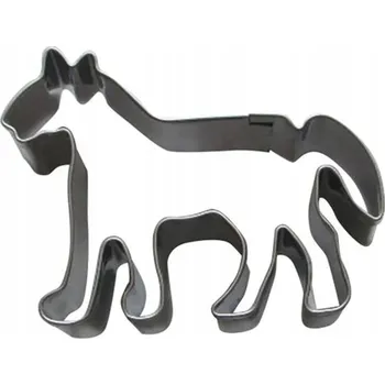 Vykrajovátko Vykrajovátko na cukroví TORO 6cm kůň