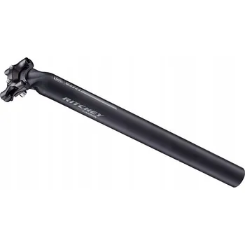 Sedlovka Ritchey Comp Carbon 2-šroubová 27.2x350mm sedlovka