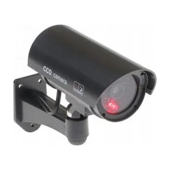 IP kamera Maketa monitorovací kamery Maclean IR1100 B