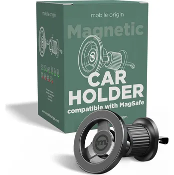 Držák na mobilní telefon Mobile Origin Magnetic Car Holder