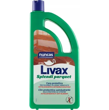 Univerzální čisticí prostředek Čisticí prostředek Nuncas 1 l na mytí podlah