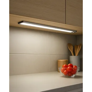 Zářivka Qtec Q-460W LED 3,5W 4200K