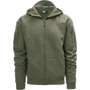Pánská mikina Task Force 2215 Mikina TACTICAL RANGER GREEN XXL RANGER GREEN