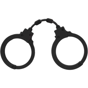 Handcuffs Magic Shiver