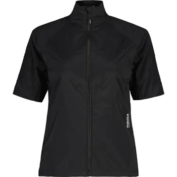 Pánská vesta Maloja BernadetteM sportovní vesta - 0 - černá - S