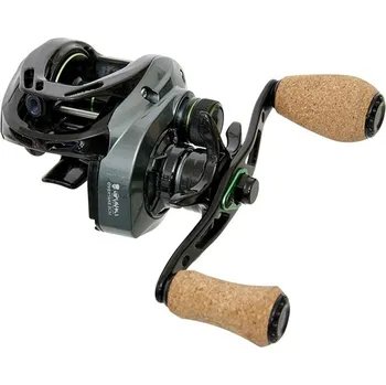 Rybářský naviják GUNKI - Multiplikátor Overtake BCM