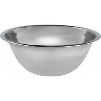 Nerezová miska TORO 700ml