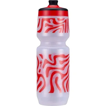 Specialized Purist Omni Bottle 760 ml - finger print clear uni