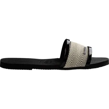 Dámské žabky Havaianas Black 1513879 3/4