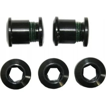 Klika na kolo Truvativ šrouby pro silniční kliky, hliníkové