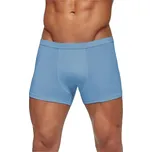 Spodní Prádlo Boxerky Cornette modré, velikost XL