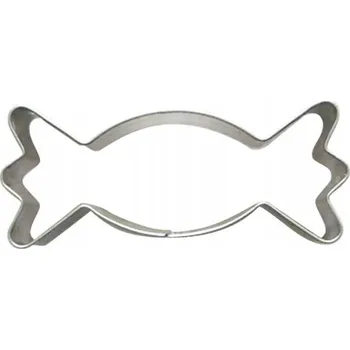 Vykrajovátko Vykrajovátko na cukroví TORO 6cm bonbon