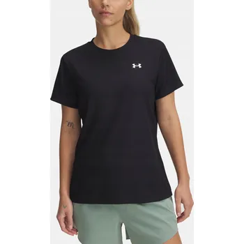 Dámské tričko Tréninkové tričko s krátkým rukávem Under Armour XS vícebarevné