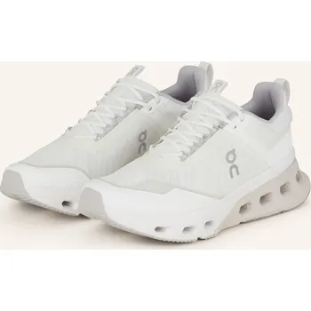 Dámská obuv On Dámská Fitness Obuv Cloudnova X, bílá, 36