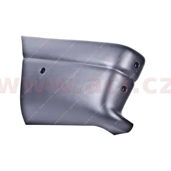 Nárazník Nárazník VAN WEZEL 4387533