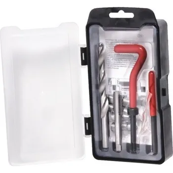 Závitořezný nástroj Sada HELICOIL pro opravu závitů M14x1,5 Quatros