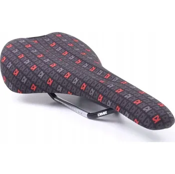 Sedlo na kolo Sedlo DMR Bikes DMR-JS-25-KR 147 mm