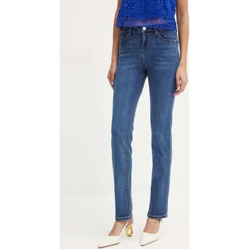 Dámské džíny Džíny Morgan PDROIT modrá 55X, vel. 36