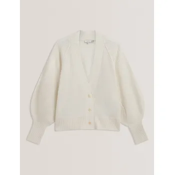 Dámský svetr Ted Baker Ivory 6802069 8 (XS)