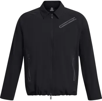 Pánská větrovka Bunda Under Armour Black 2205435 XL