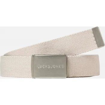Opasek Pásek Jack and Jones Moonbeam 5935337 95