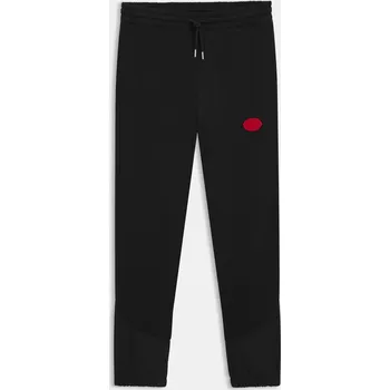 Tepláky Hugo Black 001 169034 XL