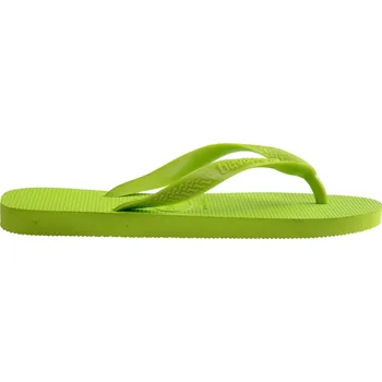 Pánské žabky Havaianas Lemon Green 7788597 8/9