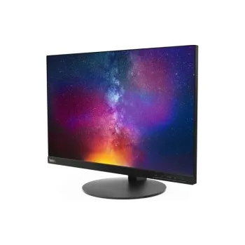 Počítačové příslušenství LCD Lenovo 23" T23d-10; black