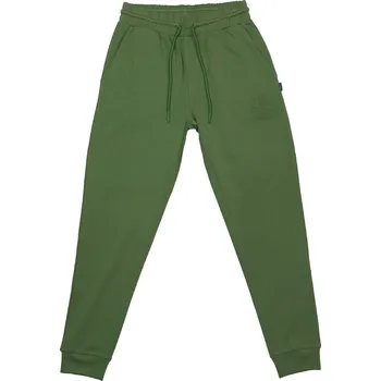 Tepláky Aquascutum Military Green 7838758 Small