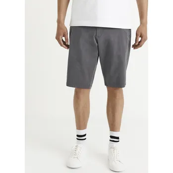 Pánské kraťasy Celio Kraťasy Roslack2Bm - Pánské Celio šedá 1873201