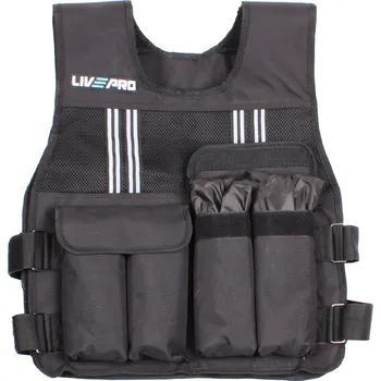 Zátěžové oblečení Merco Livepro LP8091 20 kg