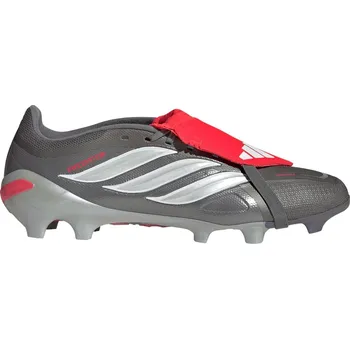 Kopačky Kopačky adidas Grey 6547117 7.5 (41.3)