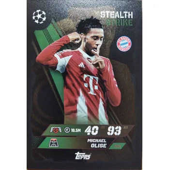 Sběratelská karetní hra Michael Olise