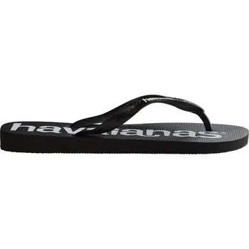 Dívčí obuv Havaianas Black 936350 12C
