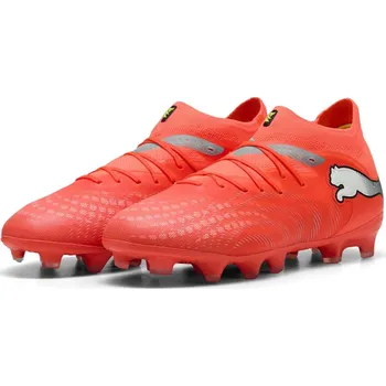 Kopačky Kopačky Puma Red 7791181 5 (38)