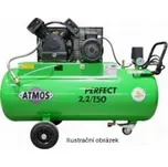 Kompresor Atmos Perfect 2,2/150 EX
