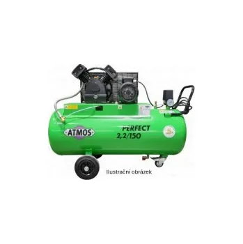 Kompresor Atmos Perfect 2,2/150 EX