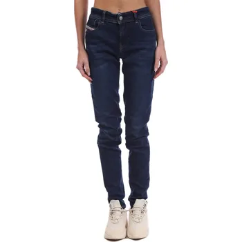 Dámské kalhoty Diesel Blue 6997200 25L