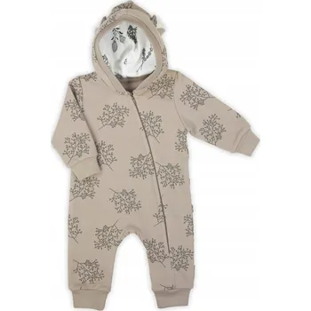 Bavlněná Overal pro dívky Nicol, vel. 80