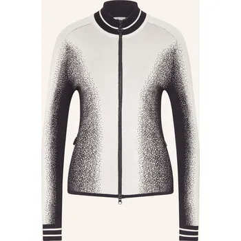 Dámský svetr Sportalm Dámská Funkční Bunda, režná / černá, 44