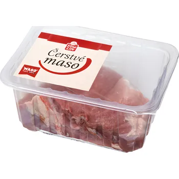 Pamlsek pro psa Fine Life Vepřová kýta bez kosti cca 0.66kg