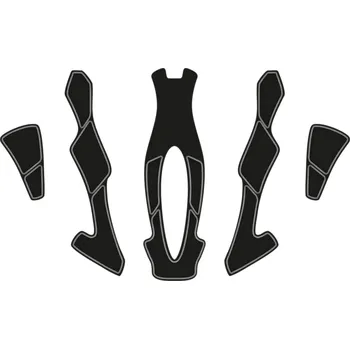 Cyklistická přilba RUDY PROJECT Náhradní díl k helmě VENGER CROSS RPC0000410