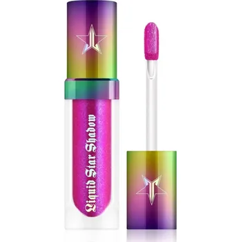 Oční stíny Jeffree Star Cosmetics Liquid Star Shadow tekuté oční stíny odstín 5.5 ml