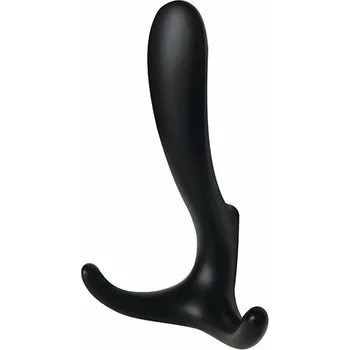 Věšák Věšák Lucas - černý mat