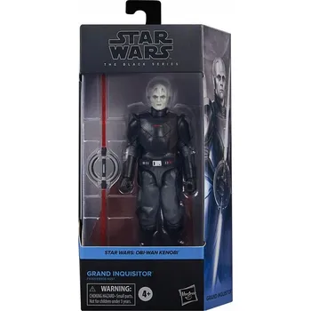 Figurka Figurka Velký inkvizitor Black Series Star Wars