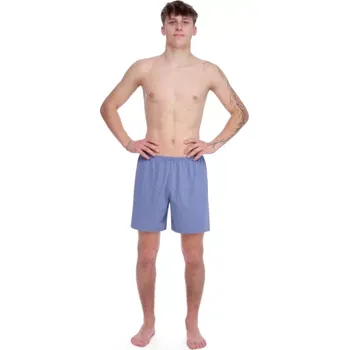 Pánské šortky Ruko 3512/697, 2XL, mix vzor