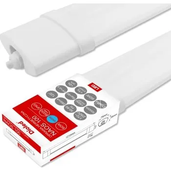 Zářivkové svítidlo Svítidlo lineární DIOLED Naos 130 60W 6500K 120cm