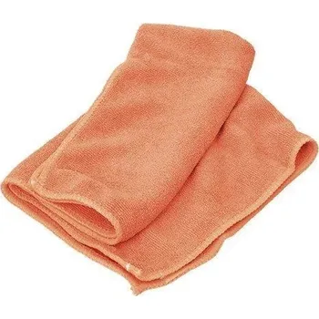 Utěrka Utěrka z mikrovlákna 40x35 cm, 300 g/m2 - 1 ks