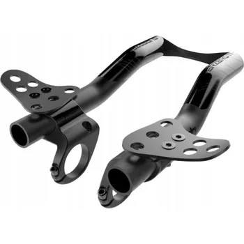 Řídítka Volant volant Deda CLIP-ON pro volant Deda Superzero TT 31,8