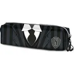 Penál Wednesday uniforma 4 kapsy…